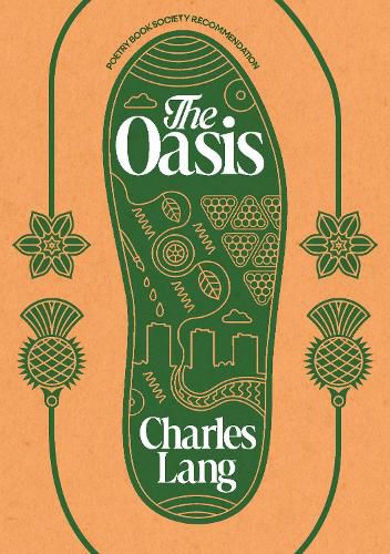Cover image for The Oasis
