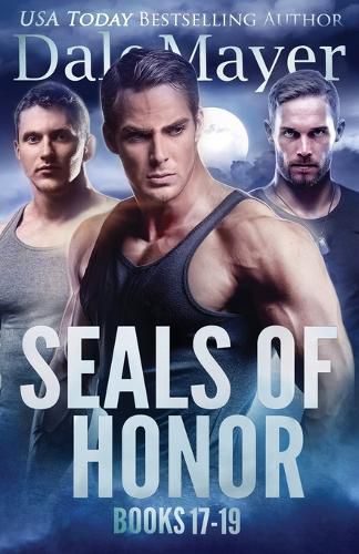 Cover image for SEALs of Honor