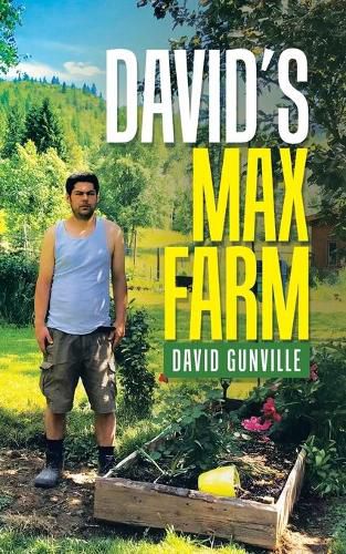 Cover image for David's Max Farm