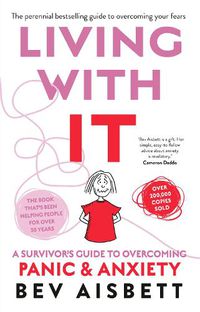 Cover image for Living With It
