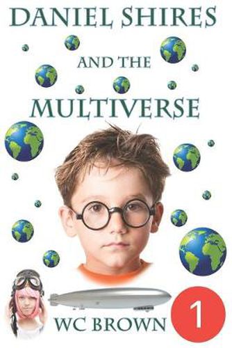 Cover image for Daniel Shires and the Multiverse