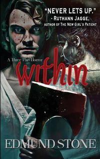 Cover image for Within