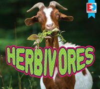 Cover image for Herbivores