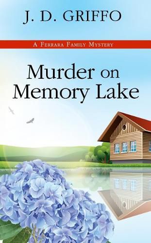 Cover image for Murder on Memory Lake