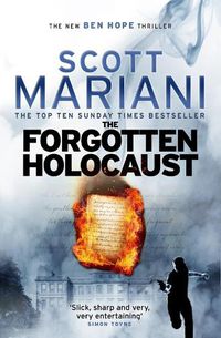 Cover image for The Forgotten Holocaust