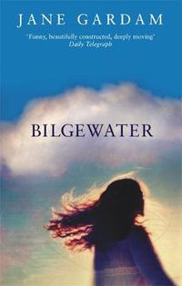 Cover image for Bilgewater