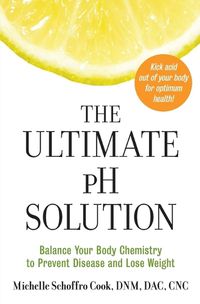 Cover image for Ultimate Ph Solution