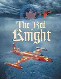 Cover image for The Red Knight
