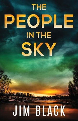 Cover image for The People in the Sky