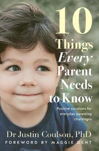Cover image for 10 Things Every Parent Needs to Know