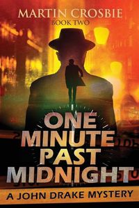 Cover image for One Minute Past Midnight