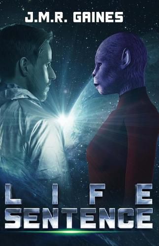 Cover image for Life Sentence