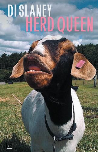 Cover image for Herd Queen
