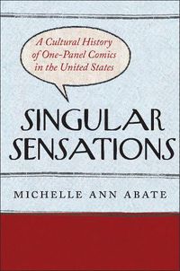 Cover image for Singular Sensations