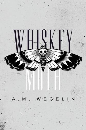 Cover image for Whiskey Moth