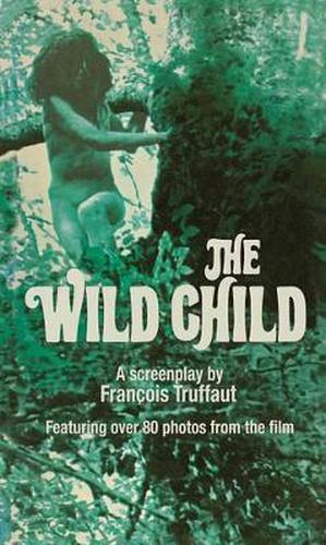 Cover image for Wild Child