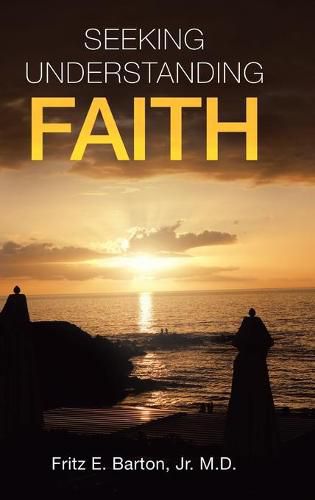 Cover image for Seeking Understanding Faith