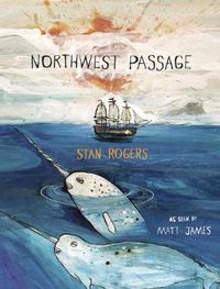 Cover image for Northwest Passage