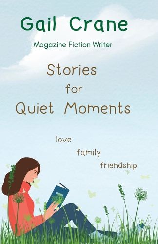 Cover image for Stories For Quiet Moments