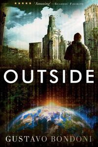 Cover image for Outside