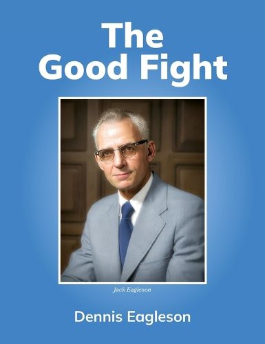 Cover image for The Good Fight