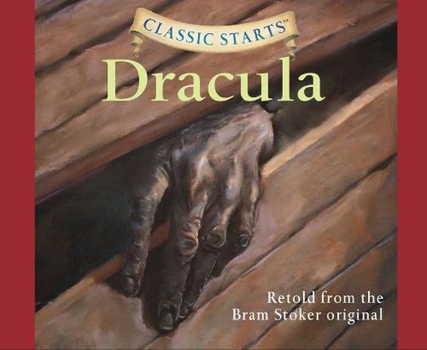 Dracula (Library Edition), Volume 22