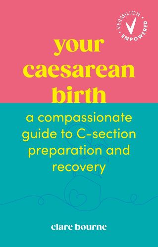 Cover image for Your Caesarean Birth