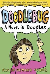 Cover image for Doodlebug