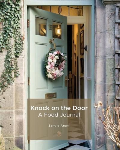 Cover image for Knock On The Door