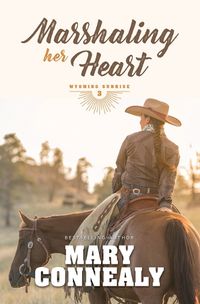 Cover image for Marshaling Her Heart