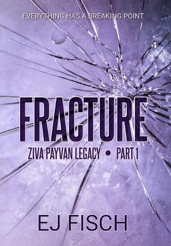 Cover image for Fracture