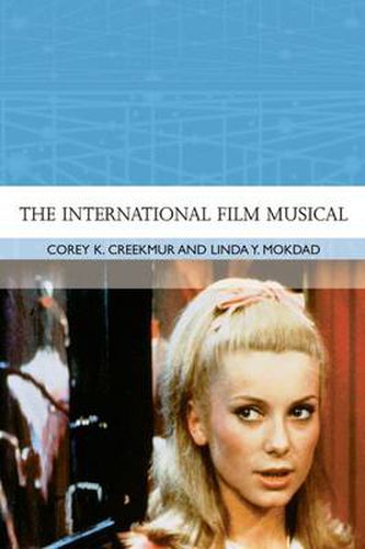 Cover image for The International Film Musical