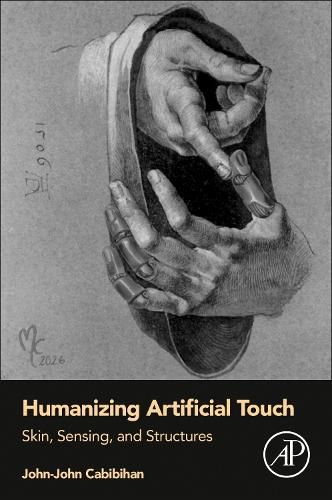 Cover image for Humanizing Artificial Touch