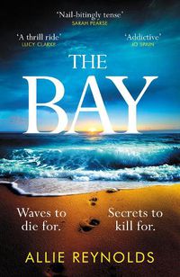 Cover image for The Bay: the waves won't wash away what they did
