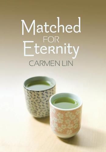 Cover image for Matched for Eternity