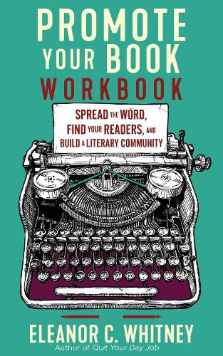 Promote Your Book Workbook