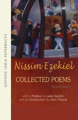 Cover image for Collected Poems