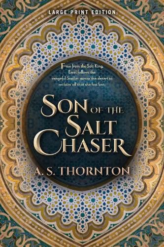 Cover image for Son of the Salt Chaser