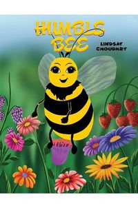 Cover image for Humble Bee