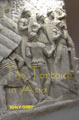 The Tortoise in Asia