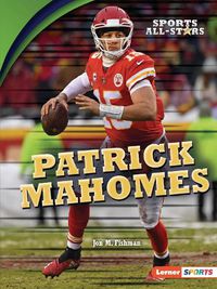 Cover image for Patrick Mahomes