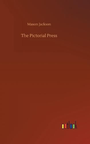 Cover image for The Pictorial Press