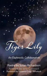 Cover image for Tiger Lily