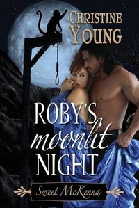 Cover image for Roby's Moonlit Night