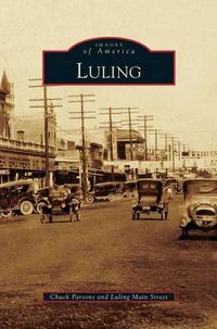 Cover image for Luling