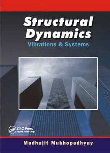 Cover image for Structural Dynamics: Vibration and Systems