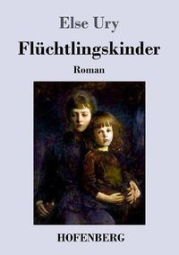 Cover image for Fluchtlingskinder