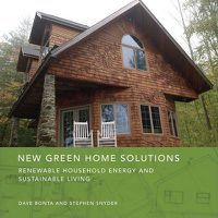 Cover image for New Green Home Solutions