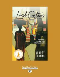 Cover image for Local Customs