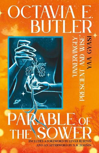 Cover image for Parable of the Sower